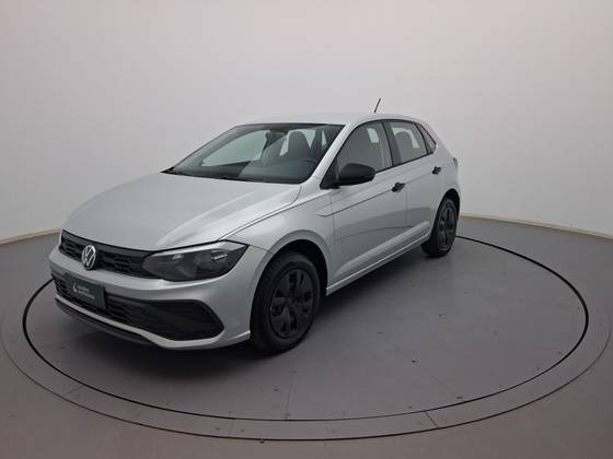 VOLKSWAGEN POLO 1.0 MPI TRACK MANUAL VOLKSWAGEN POLO 1.0 MPI TRACK MANUAL